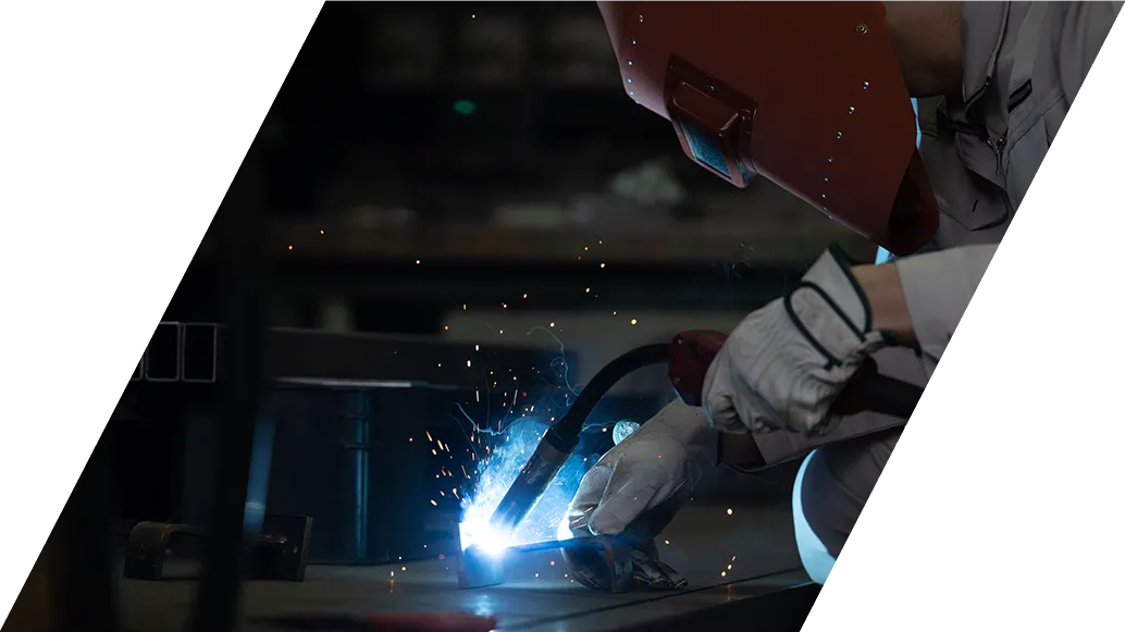 イメージ:日本人のみならず、外国人材採用もプロフェッショナル